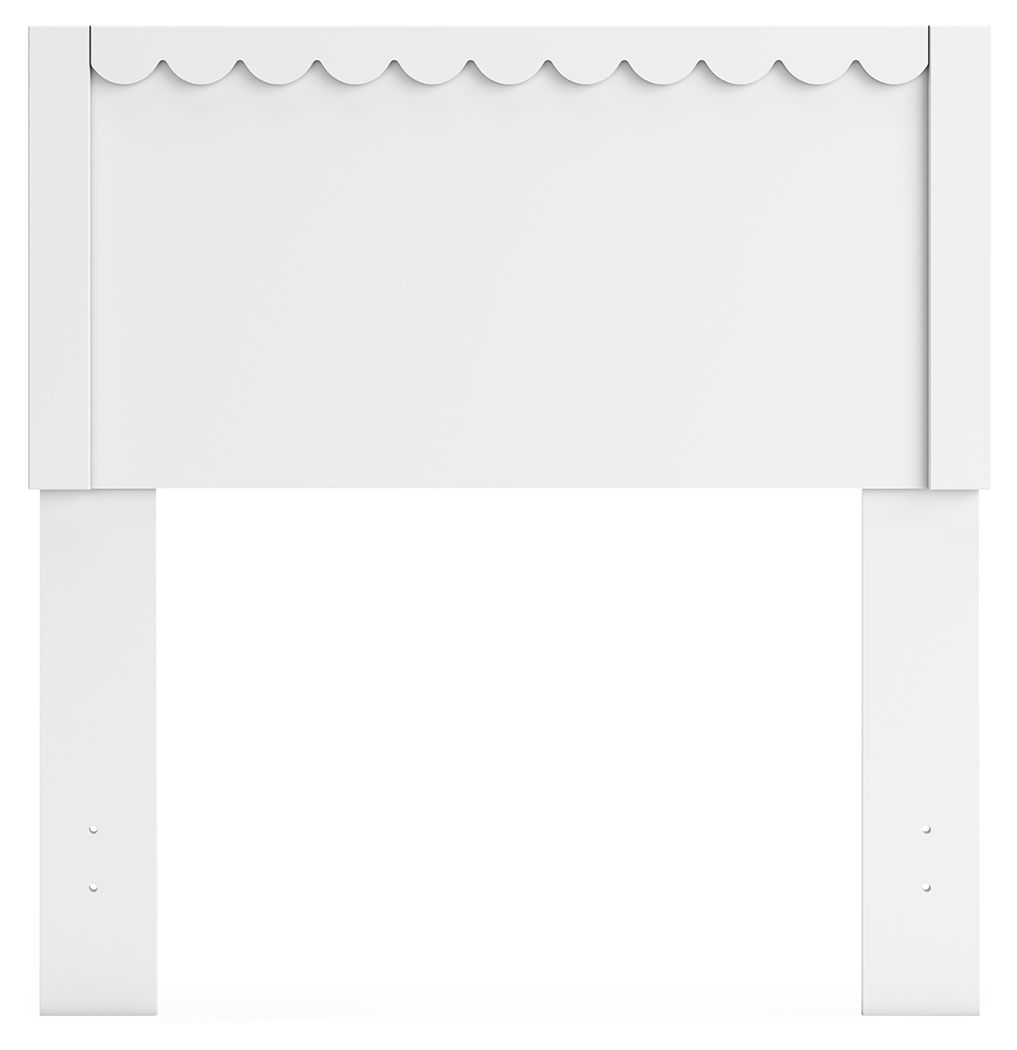 Hallityn - Panel Headboard - Urban Living Furniture (Los Angeles, CA)