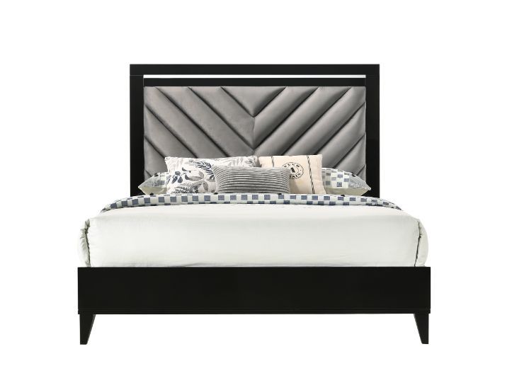 Chelsie - Bed - Urban Living Furniture (Los Angeles, CA)