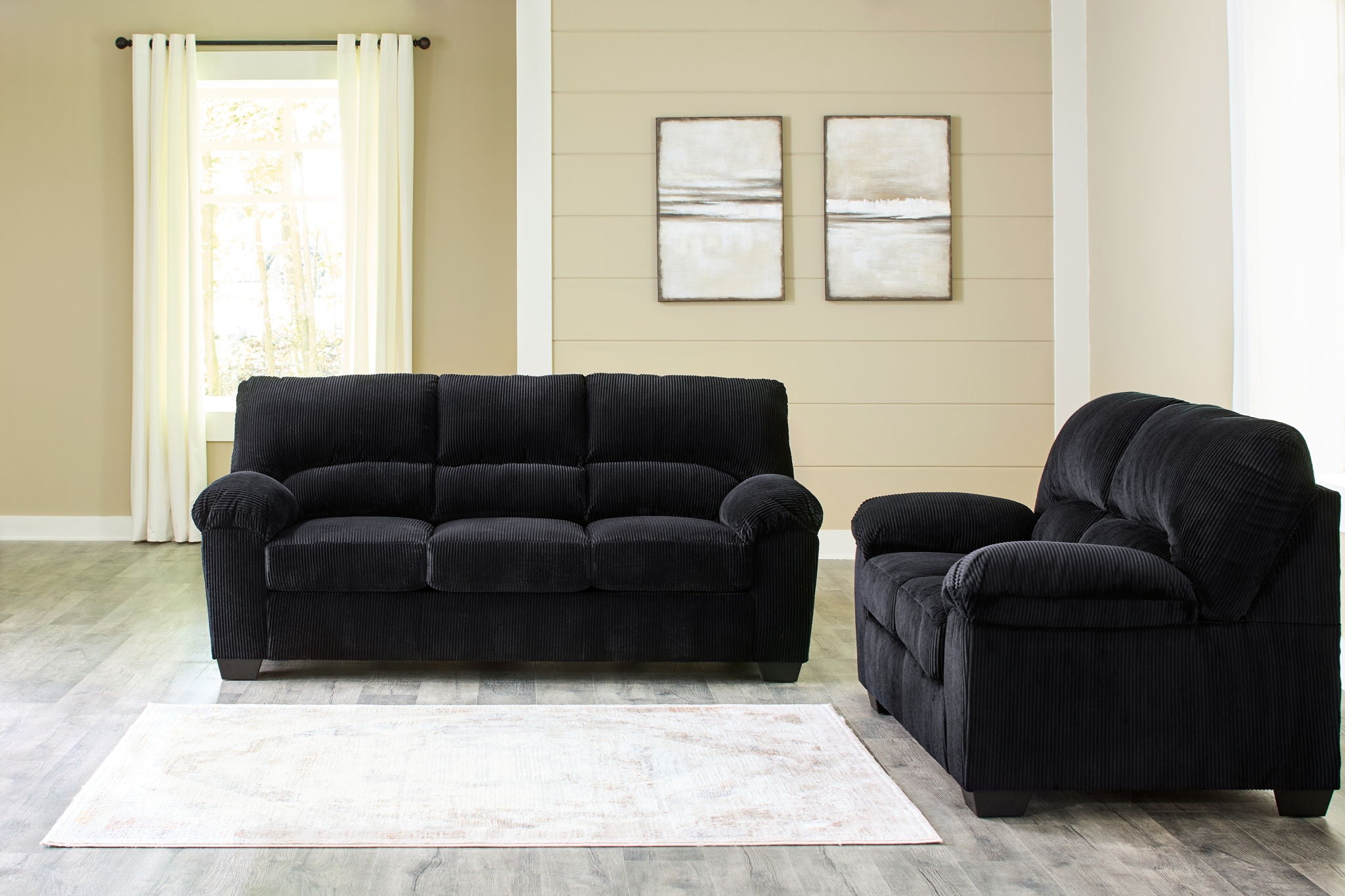 SimpleJoy - Living Room Set - Urban Living Furniture (Los Angeles, CA)