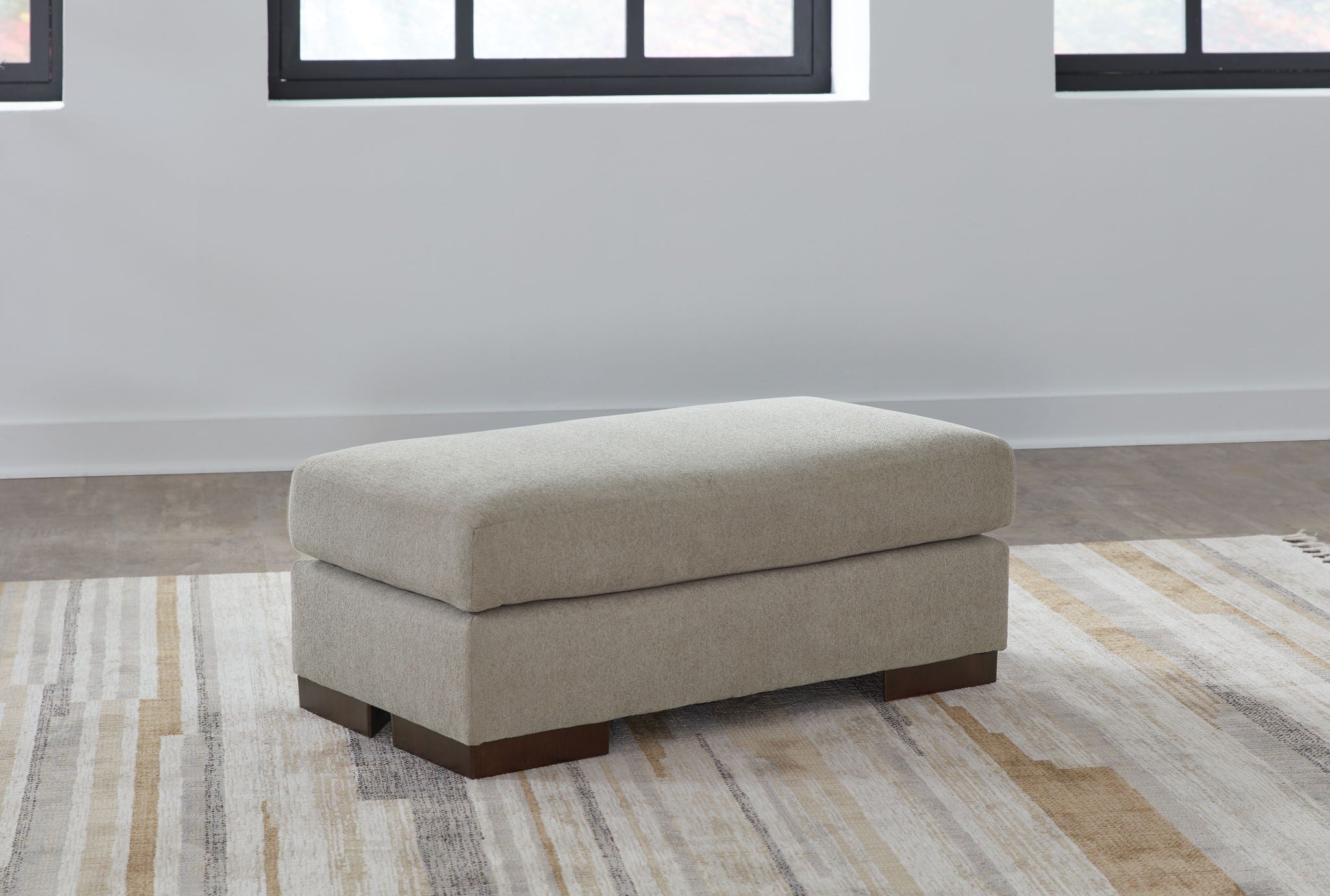 Maggie - Ottoman - Urban Living Furniture (Los Angeles, CA)