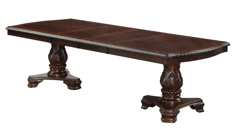 Kiera - Rectangular Dining Table - Urban Living Furniture (Los Angeles, CA)