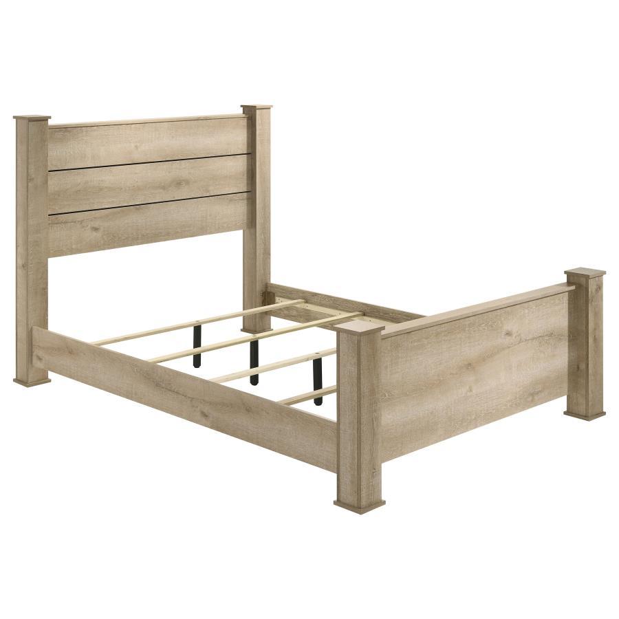 Oakglen - Bedroom Set - Urban Living Furniture (Los Angeles, CA)