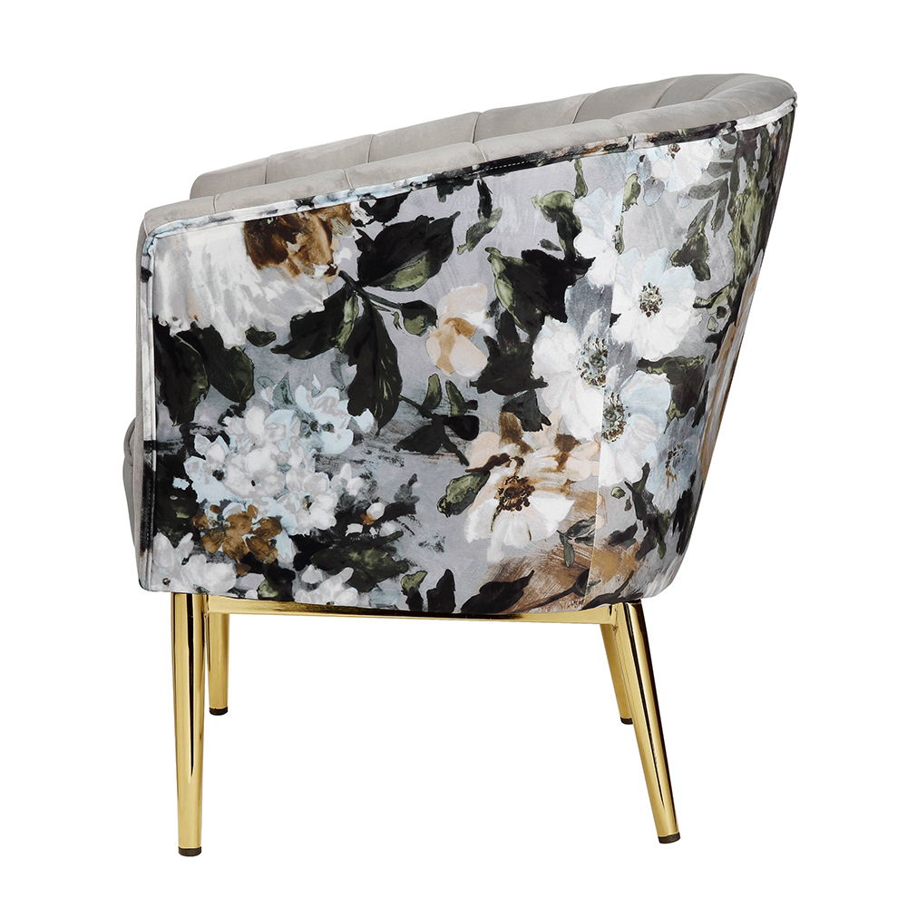 Colla - Accent Chair - Urban Living Furniture (Los Angeles, CA)