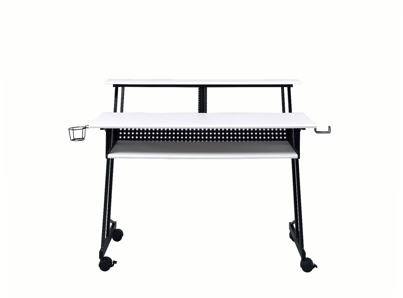Suitor - Music Recording Studio Desk - Urban Living Furniture (Los Angeles, CA)