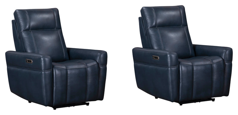 Bradford - Power Zero Gravity Recliner