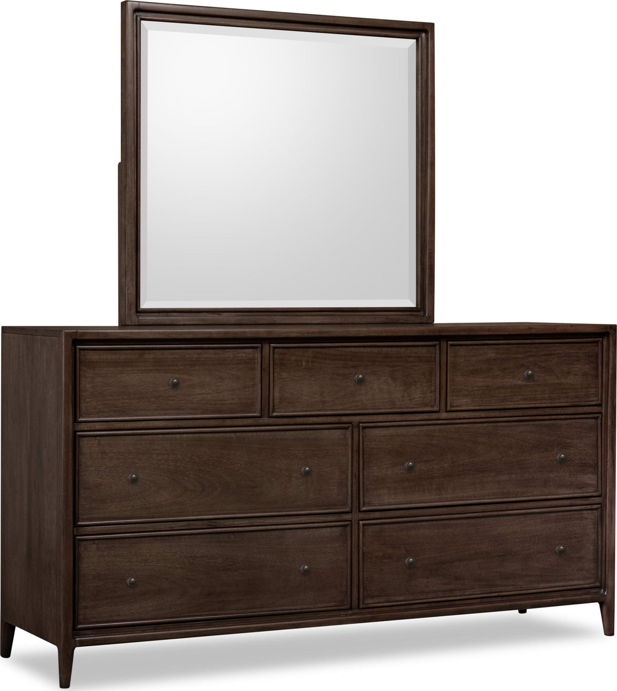 Carlisle - Dresser - Pecan Pie