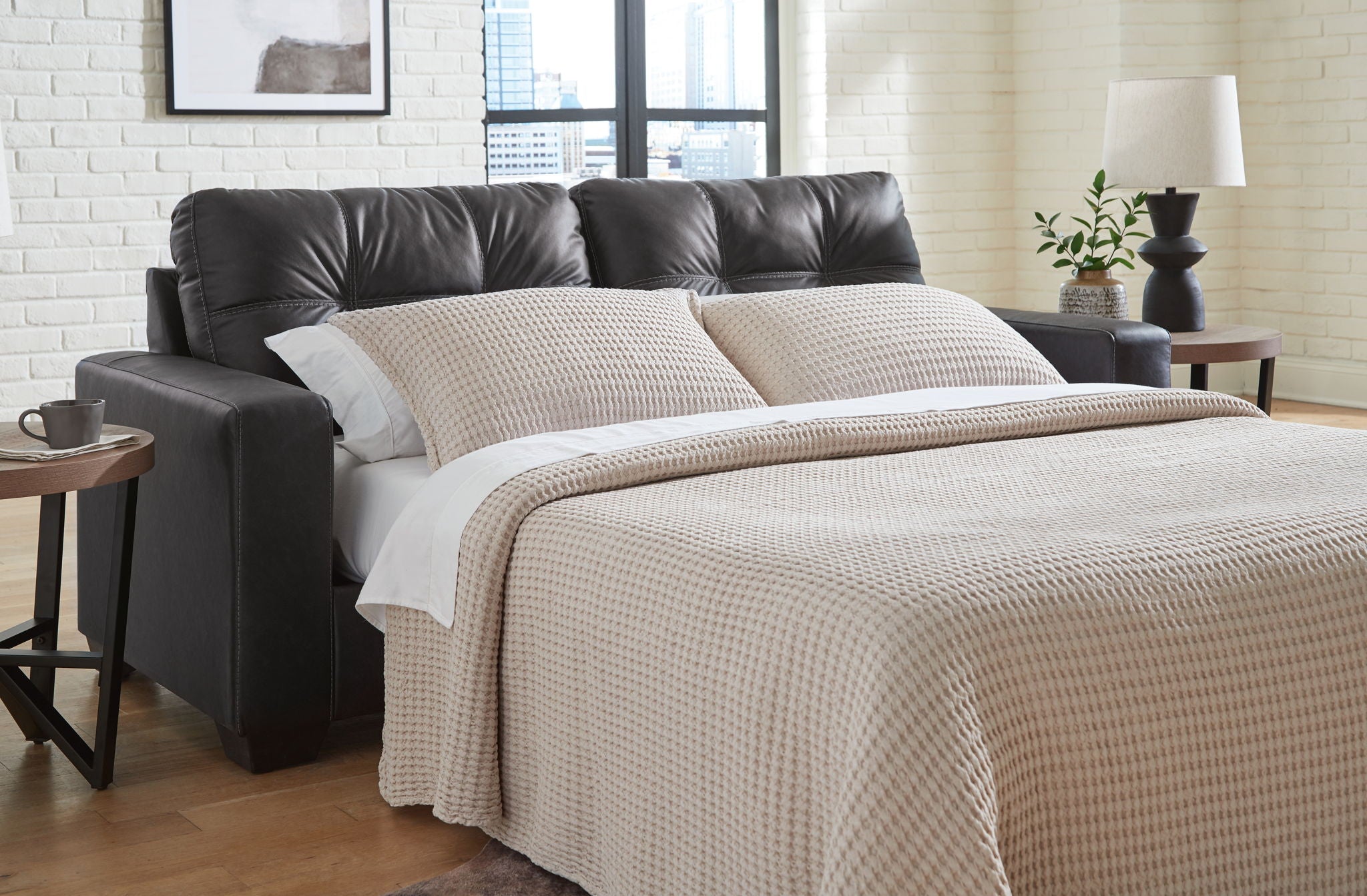 Barlin Mills - Sofa Sleeper - Urban Living Furniture (Los Angeles, CA)