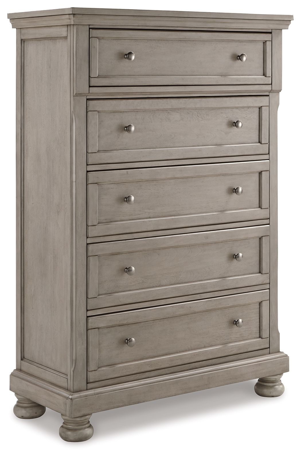 Lettner - Panel Storage Bedroom Set - Urban Living Furniture (Los Angeles, CA)