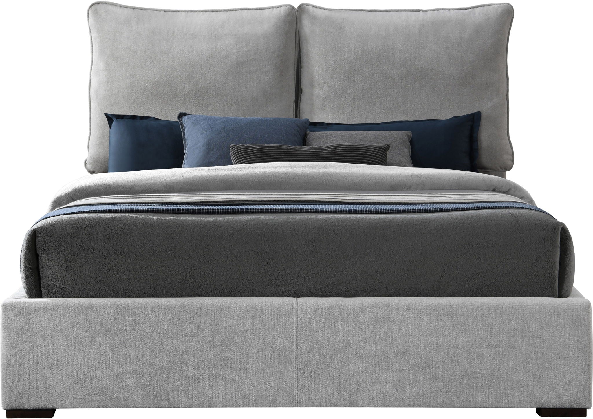 Misha - Bed - Urban Living Furniture (Los Angeles, CA)