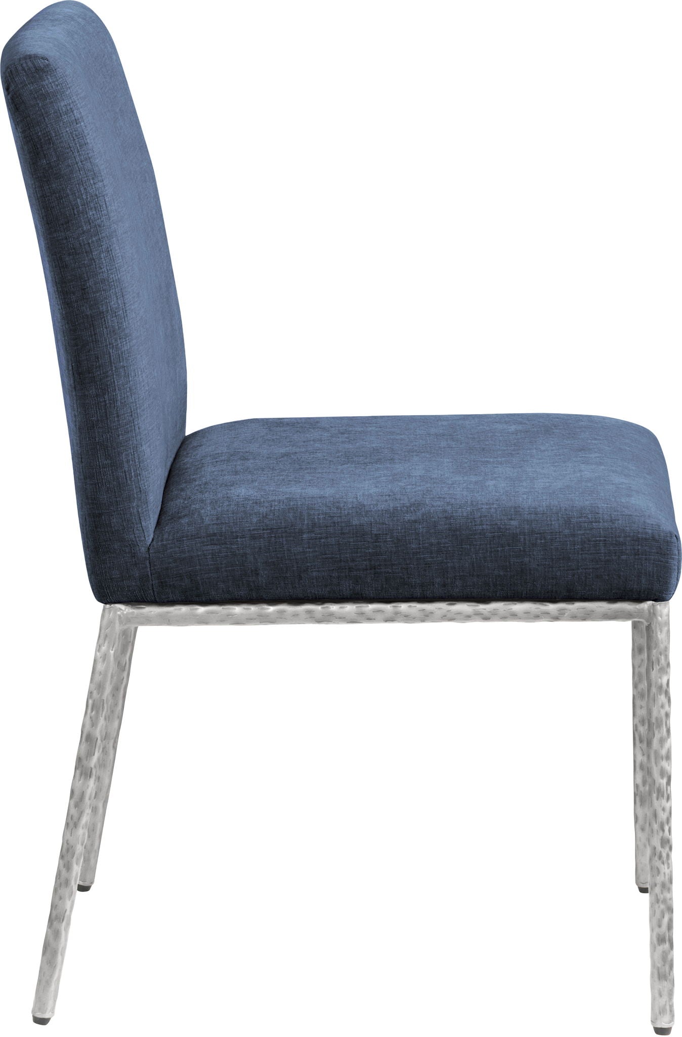 Reeves - Dining Side Chair (Set of 2) - Silver Base - Urban Living Furniture (Los Angeles, CA)