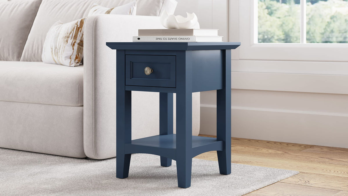 Grace - Drink Table