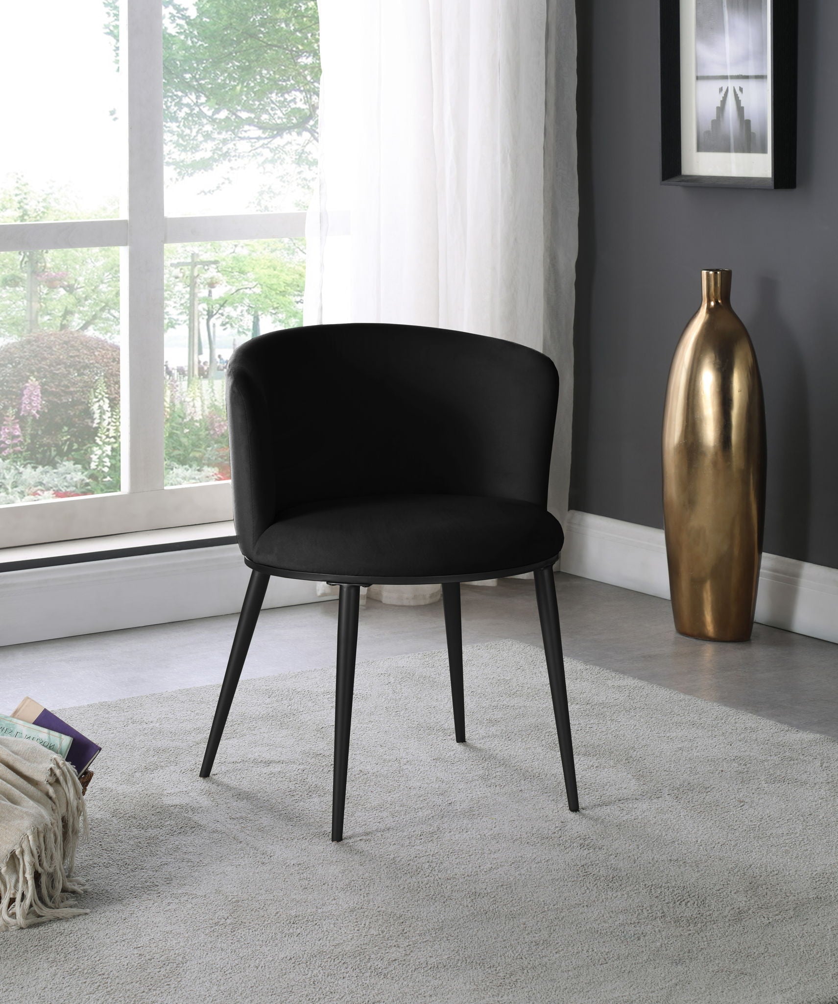 Skylar - Dining Chair (Set of 2) - Urban Living Furniture (Los Angeles, CA)