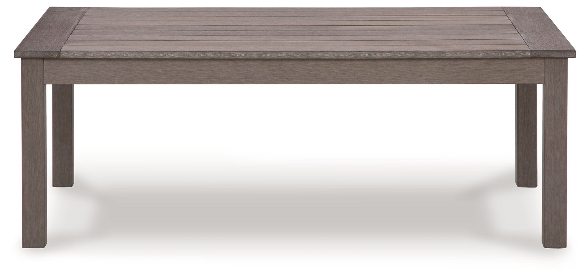 Hillside Barn - Brown - Rectangular Cocktail Table - Urban Living Furniture (Los Angeles, CA)