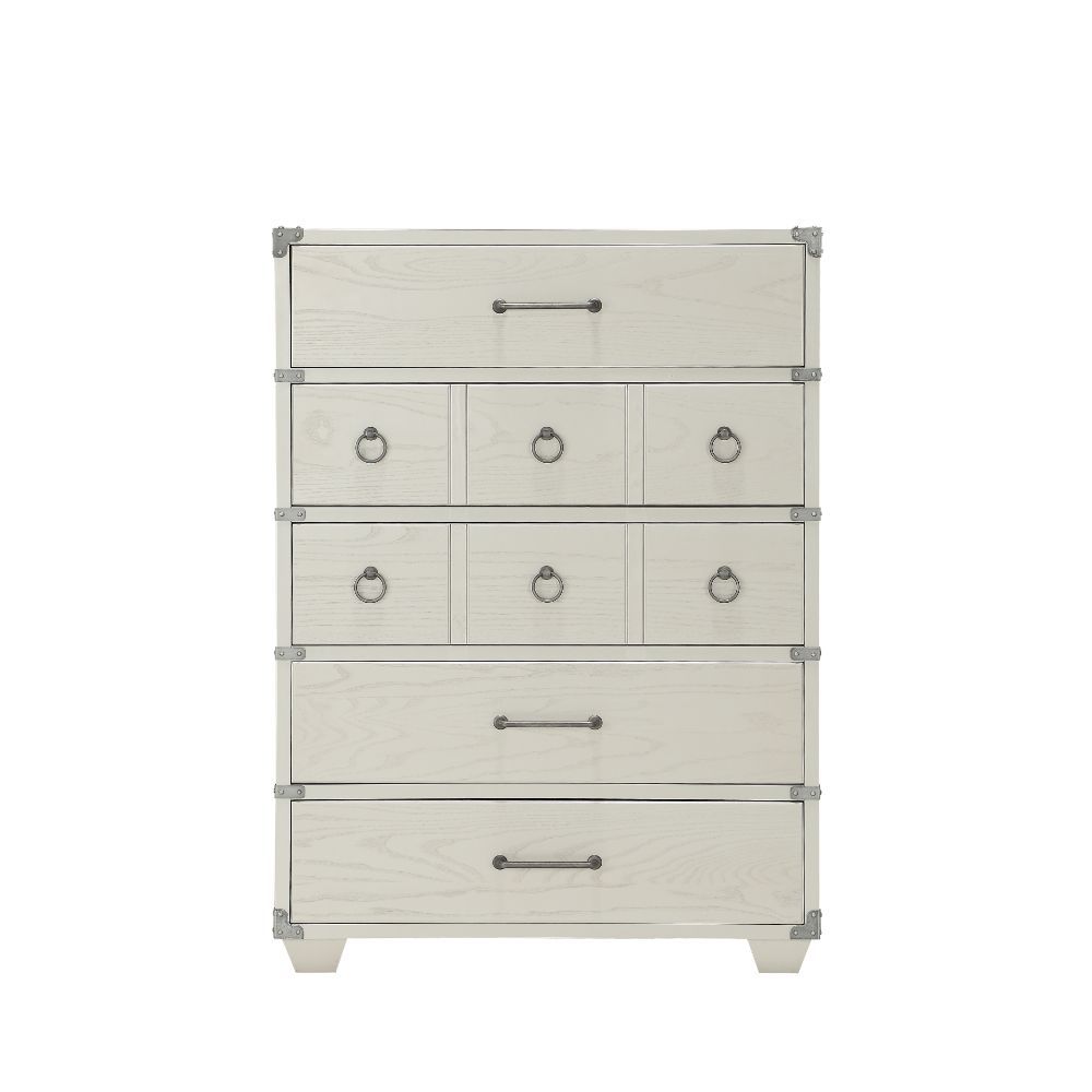 Orchest - Chest - Gray - Urban Living Furniture (Los Angeles, CA)