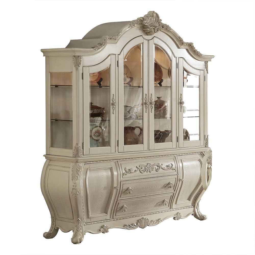 Ragenardus - Hutch & Buffet - Urban Living Furniture (Los Angeles, CA)