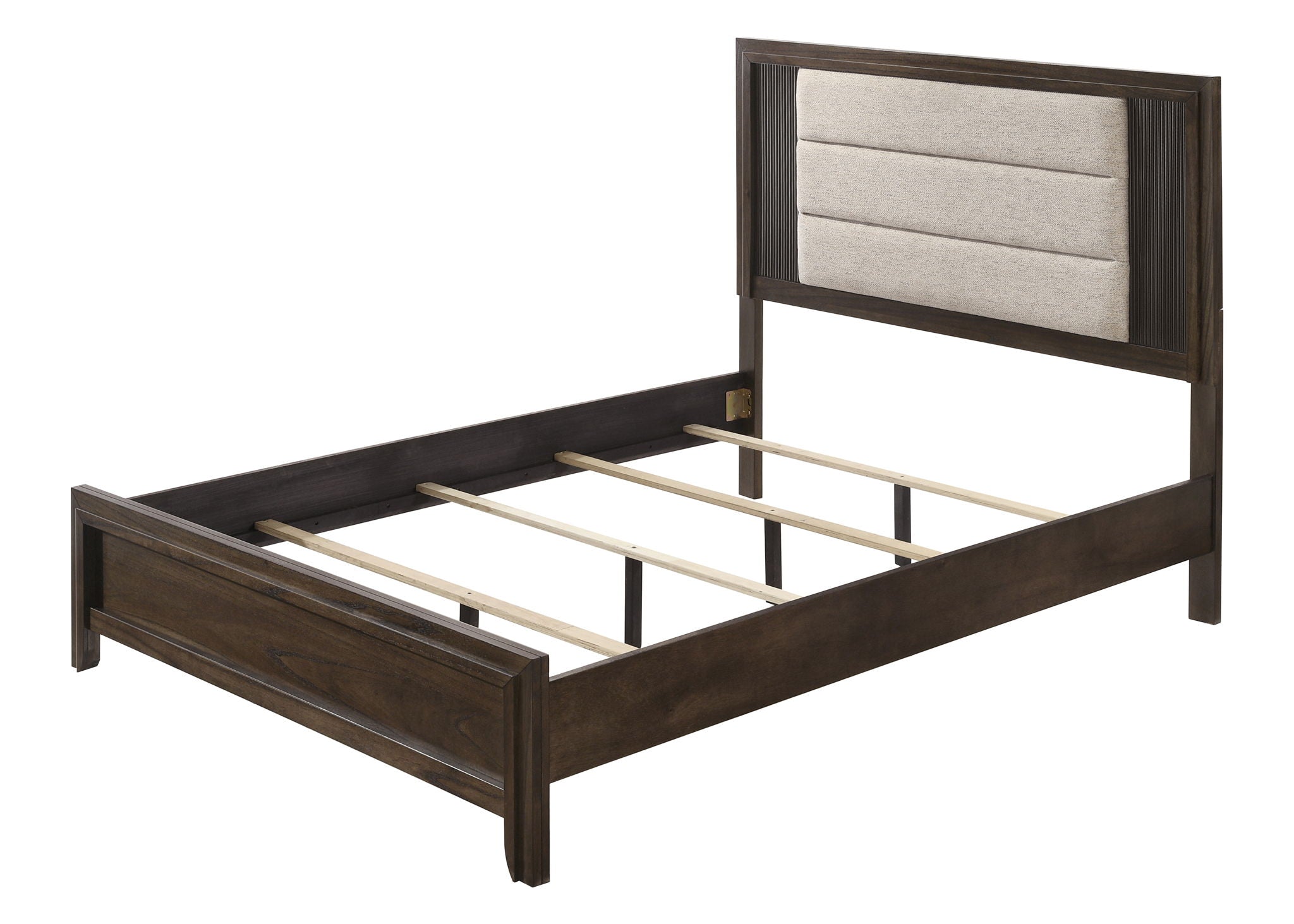 Carlton - Bed - Urban Living Furniture (Los Angeles, CA)