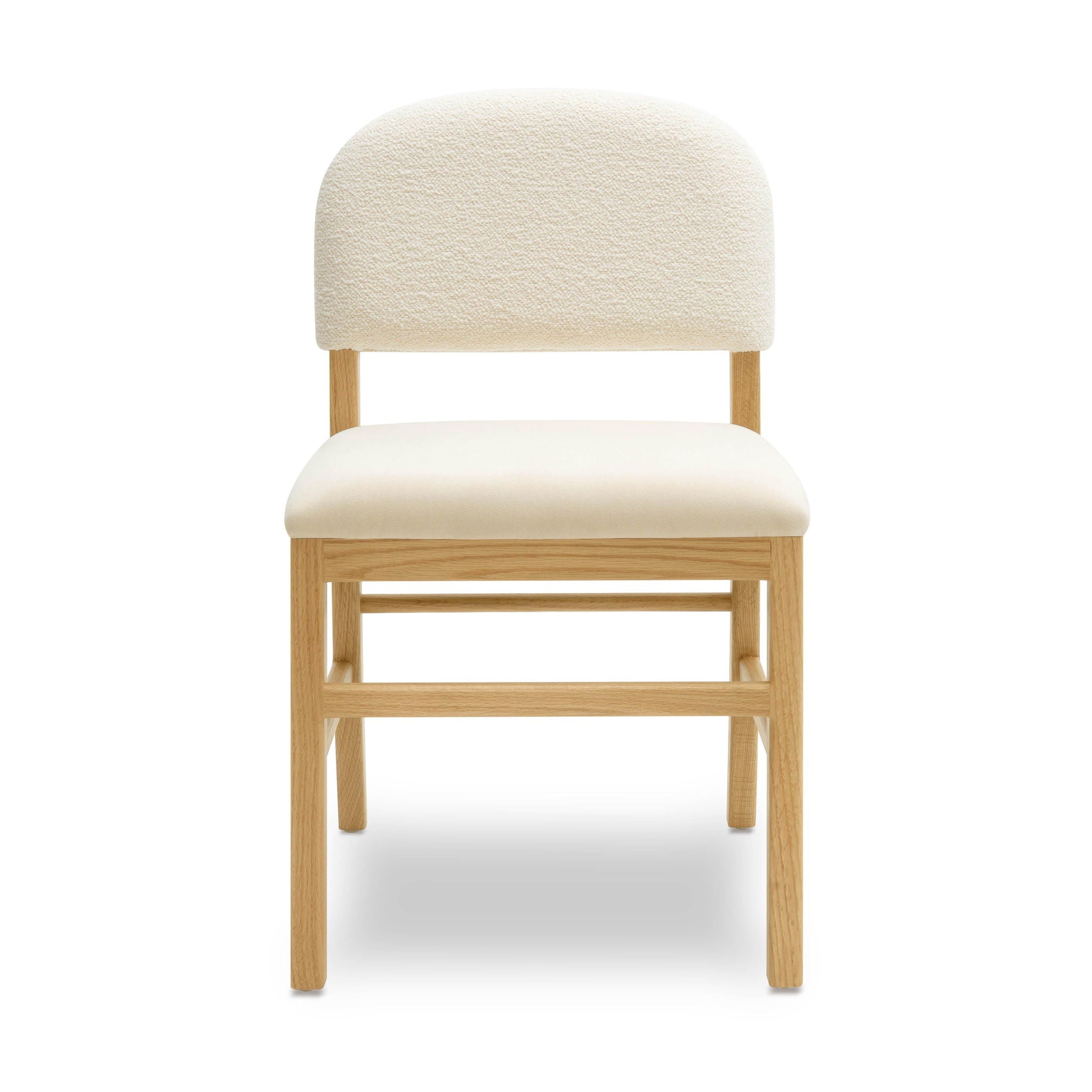 Calla - Performance Velvet Dining Chair - Urban Living Furniture (Los Angeles, CA)