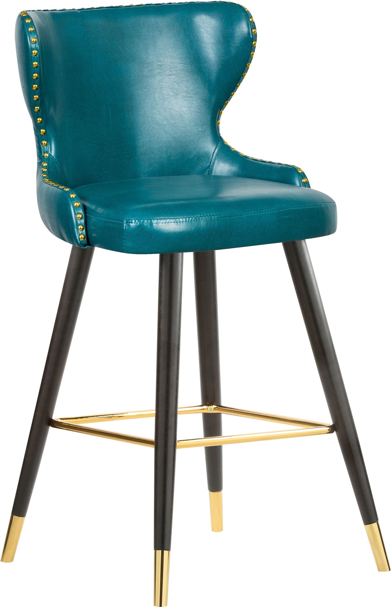 Hendrix - Counter Bar Stool (Set of 2) - Urban Living Furniture (Los Angeles, CA)