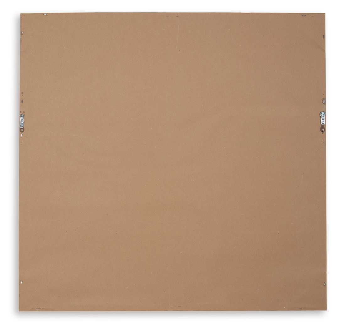 Brockham - Brown - Wall Decor - Urban Living Furniture (Los Angeles, CA)