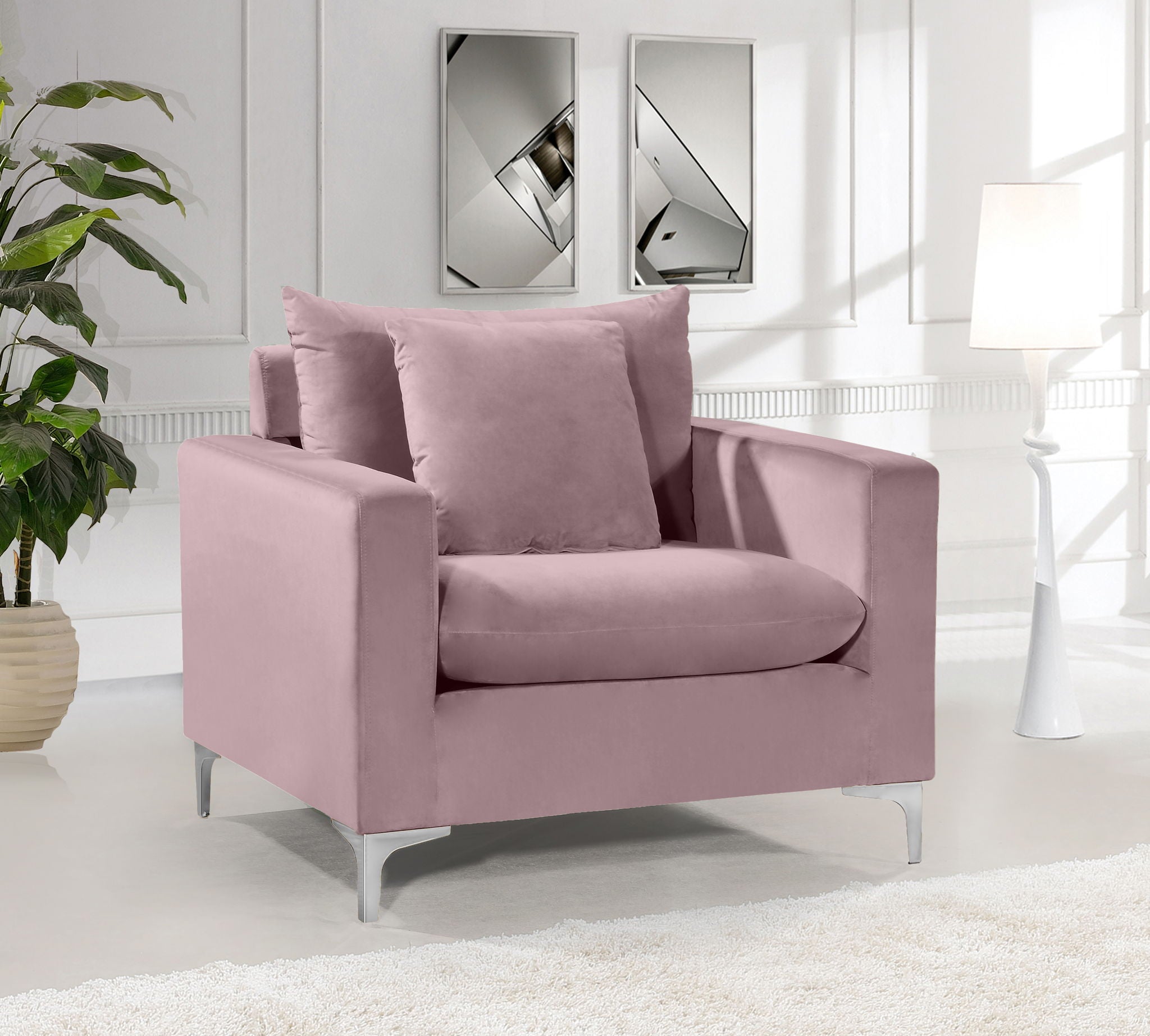 Naomi - Chair - Urban Living Furniture (Los Angeles, CA)