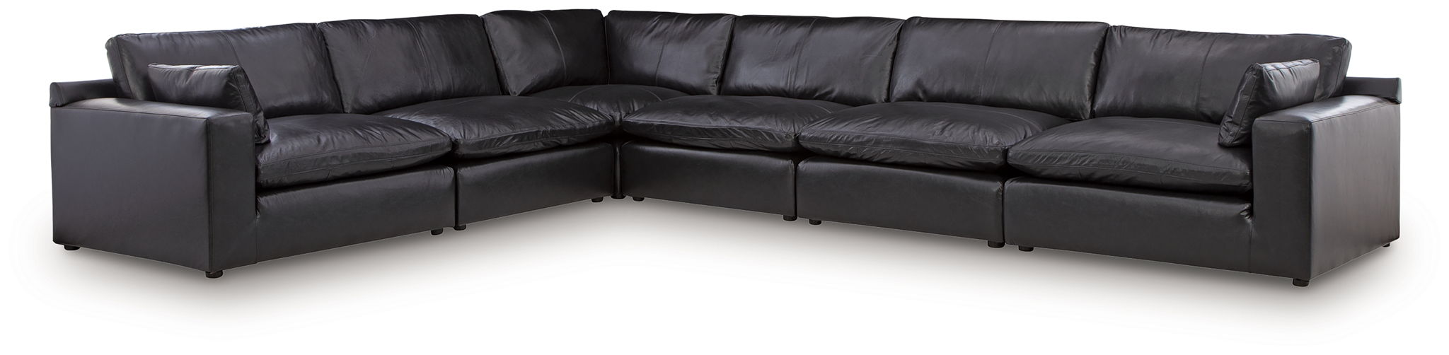 Emilia - Sectional - Urban Living Furniture (Los Angeles, CA)