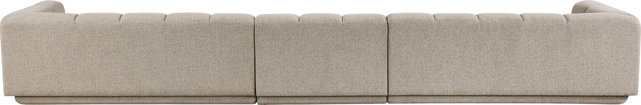 Modari - Sectional - Beige - Urban Living Furniture (Los Angeles, CA)