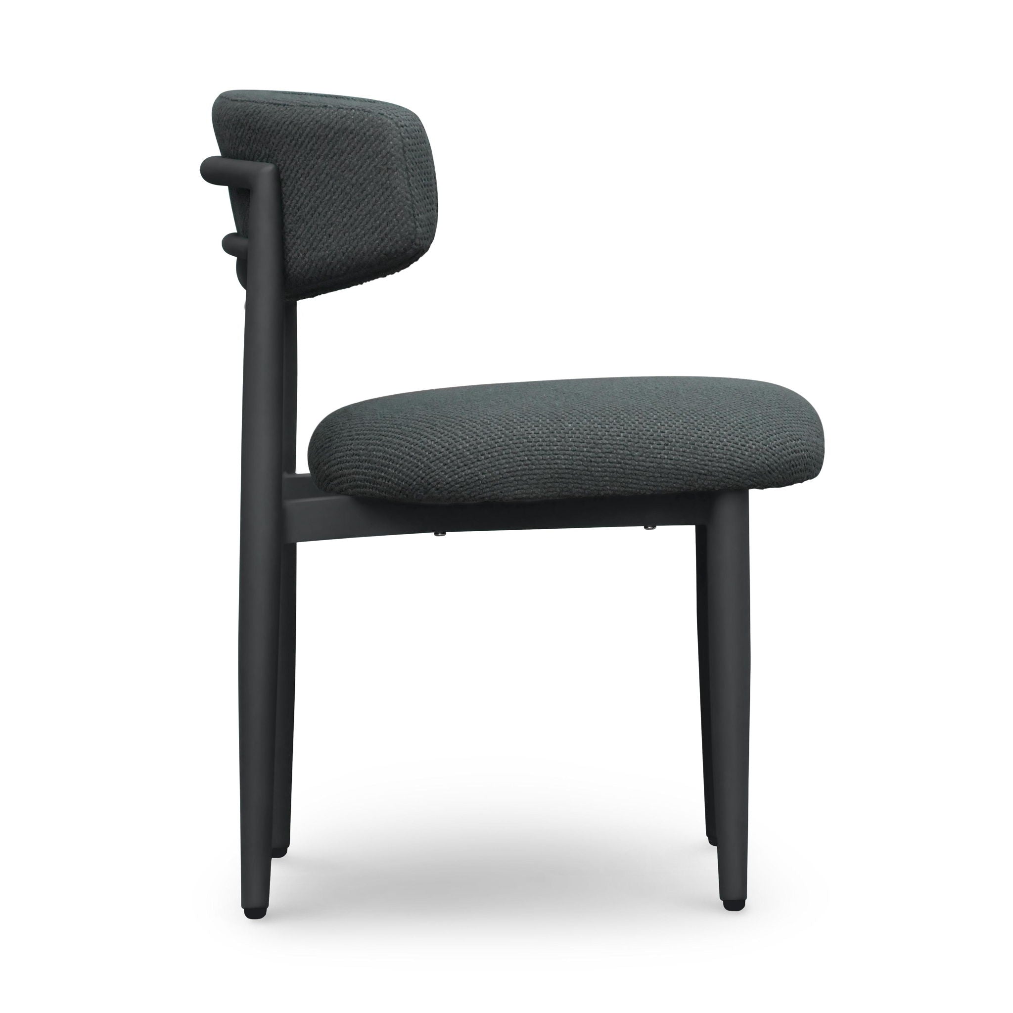 Annika - Outdoor Dining Side Chair - Urban Living Furniture (Los Angeles, CA)
