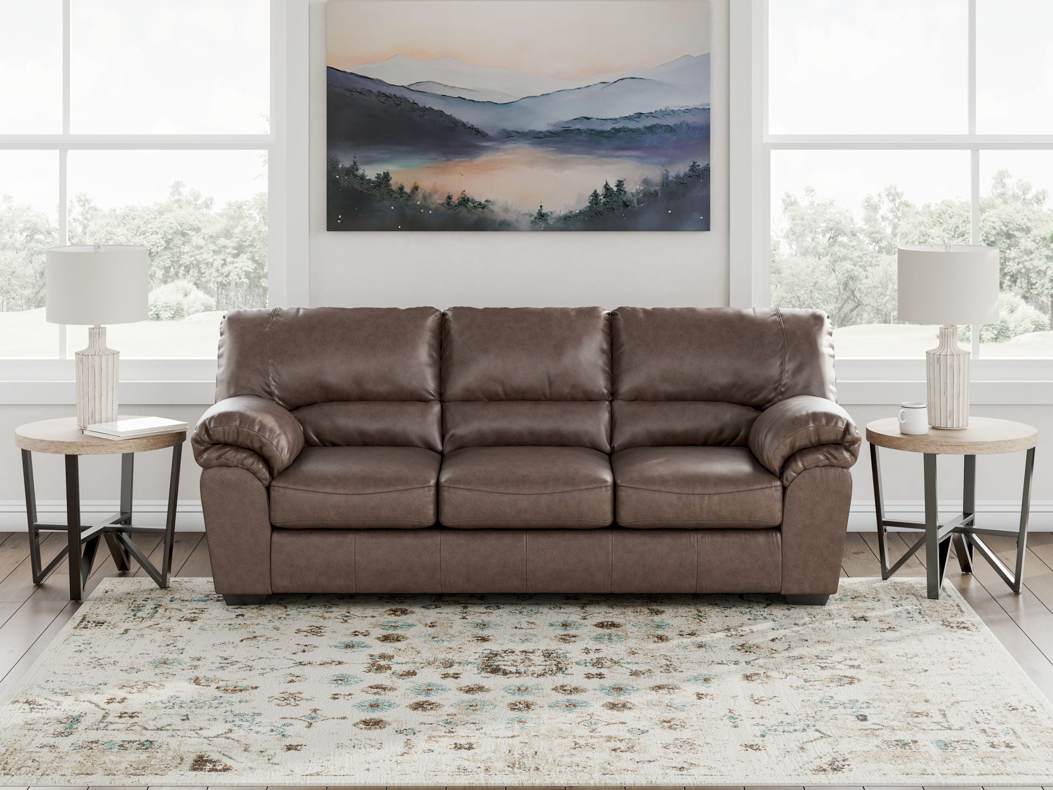 WillowBend - Umber - Sofa - Urban Living Furniture (Los Angeles, CA)