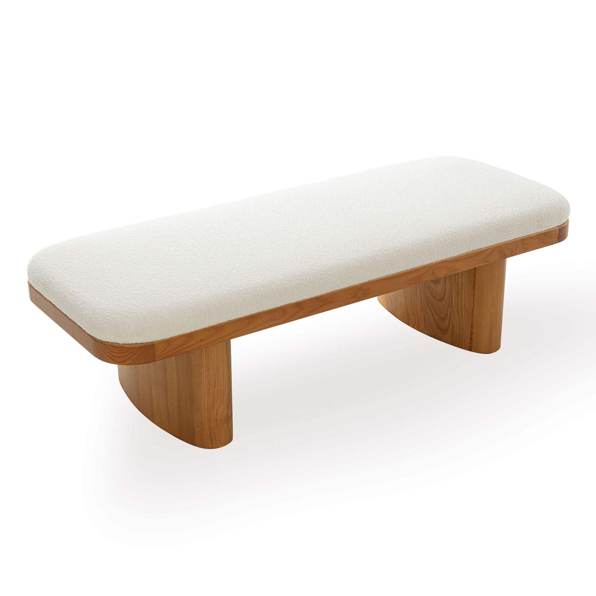 Ollie - Bench - Urban Living Furniture (Los Angeles, CA)