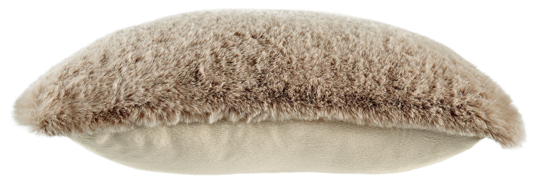 Gariland - Faux Fur Pillow - Urban Living Furniture (Los Angeles, CA)
