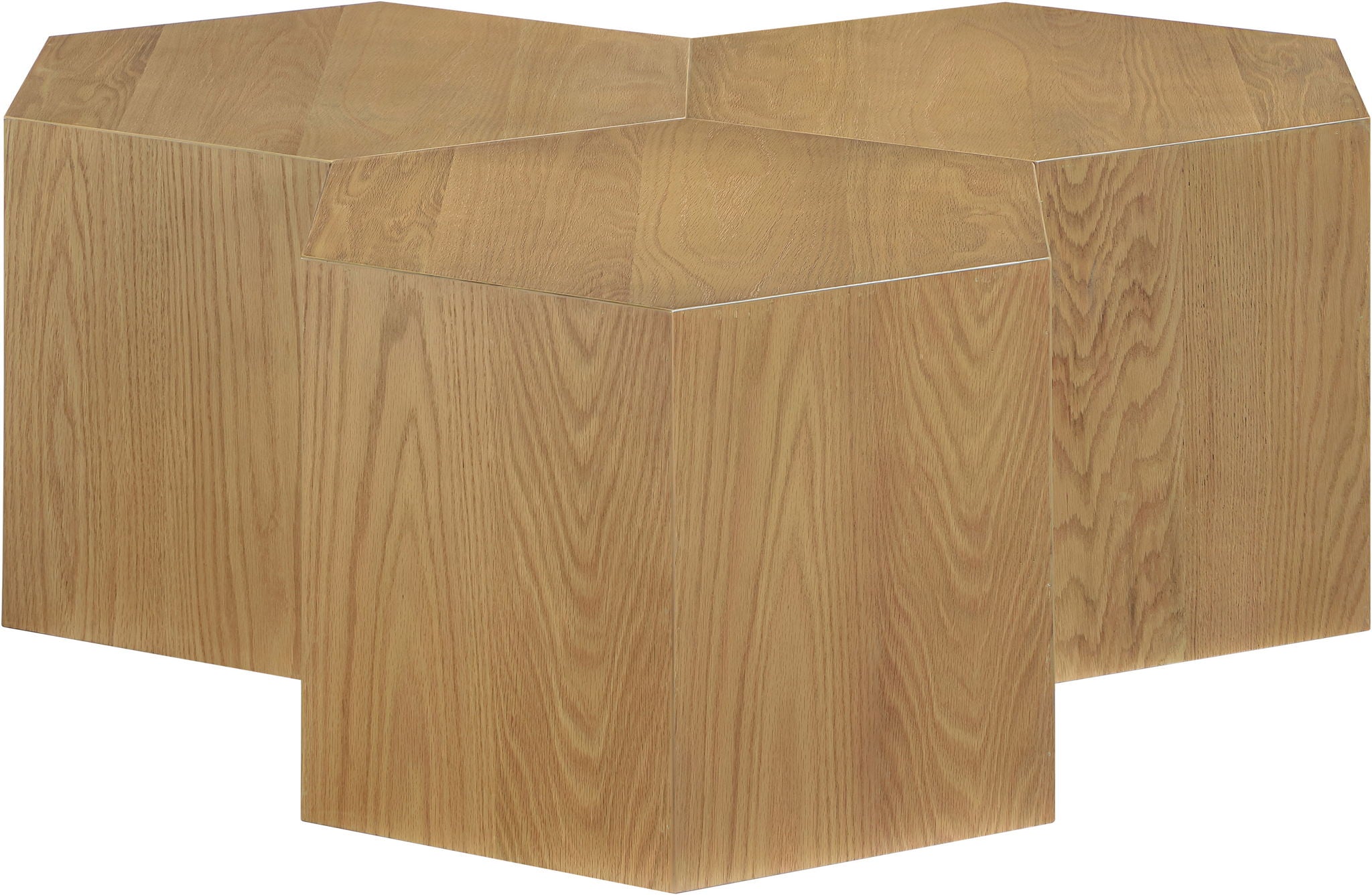 Eternal - Coffee Table Set - Urban Living Furniture (Los Angeles, CA)