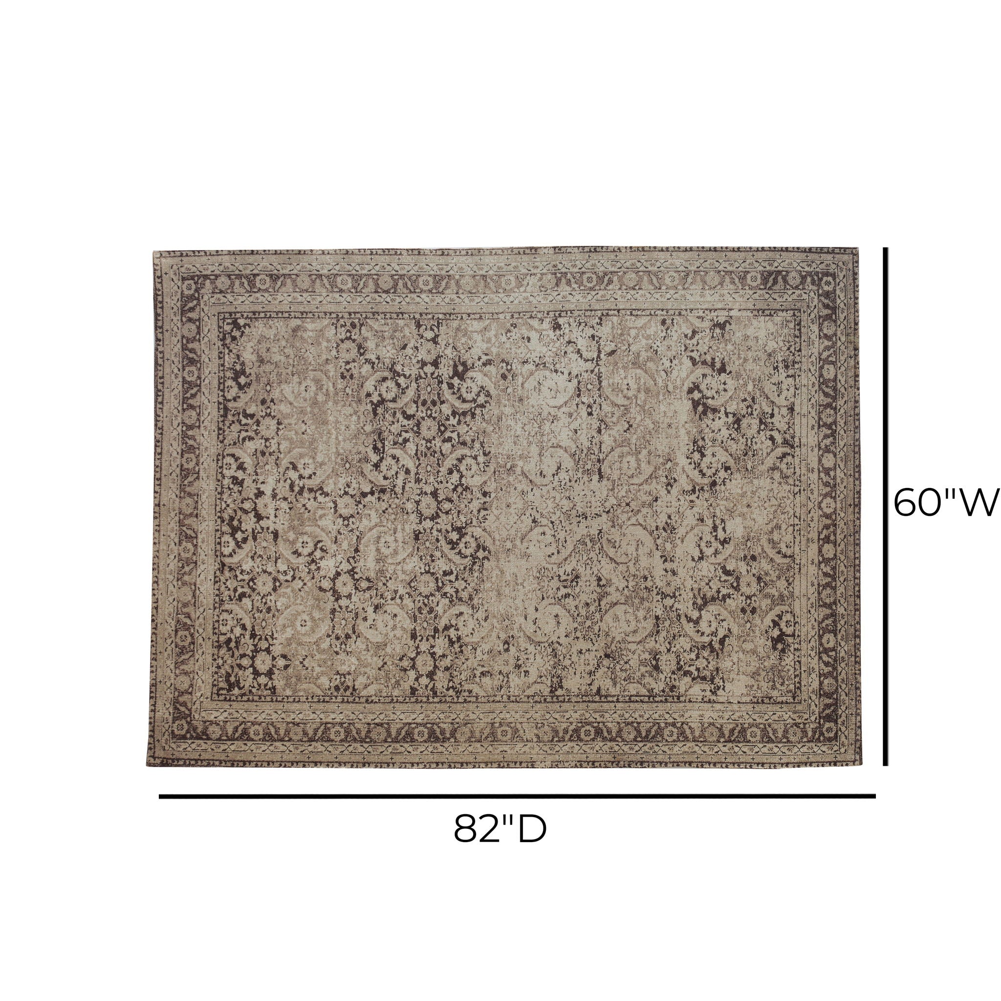 Bluma - Area Rug - Urban Living Furniture (Los Angeles, CA)