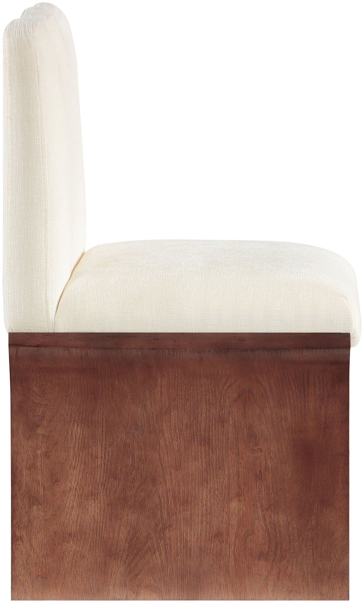 Shaw - Dining Chair - Walnut Base - Urban Living Furniture (Los Angeles, CA)