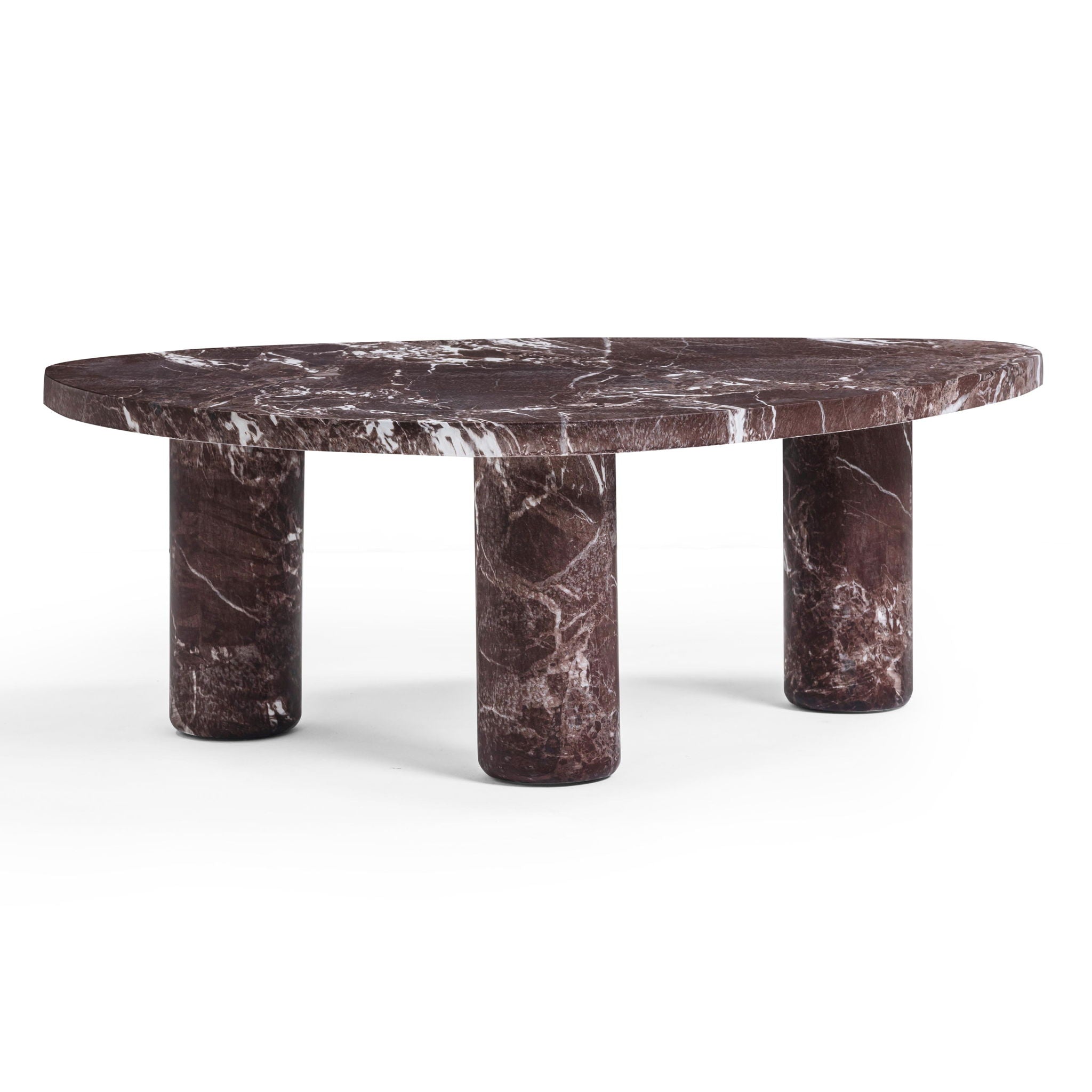 Libby - Indoor / Outdoor Coffee Table - Urban Living Furniture (Los Angeles, CA)