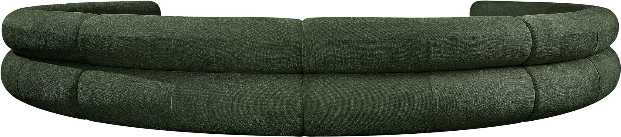 Bale - 8 Piece Modular Sofa