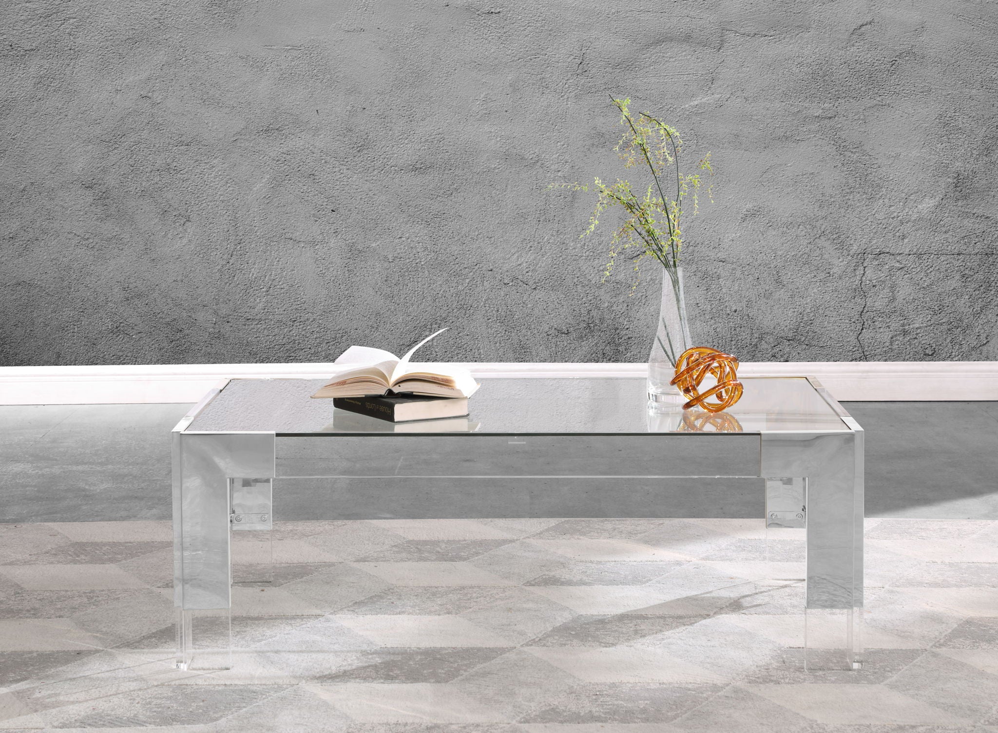 Casper - Coffee Table - Urban Living Furniture (Los Angeles, CA)