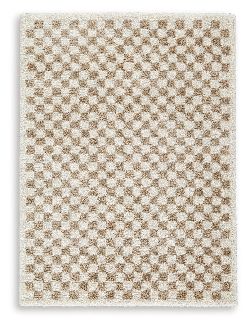 Karamen - Rug - Urban Living Furniture (Los Angeles, CA)