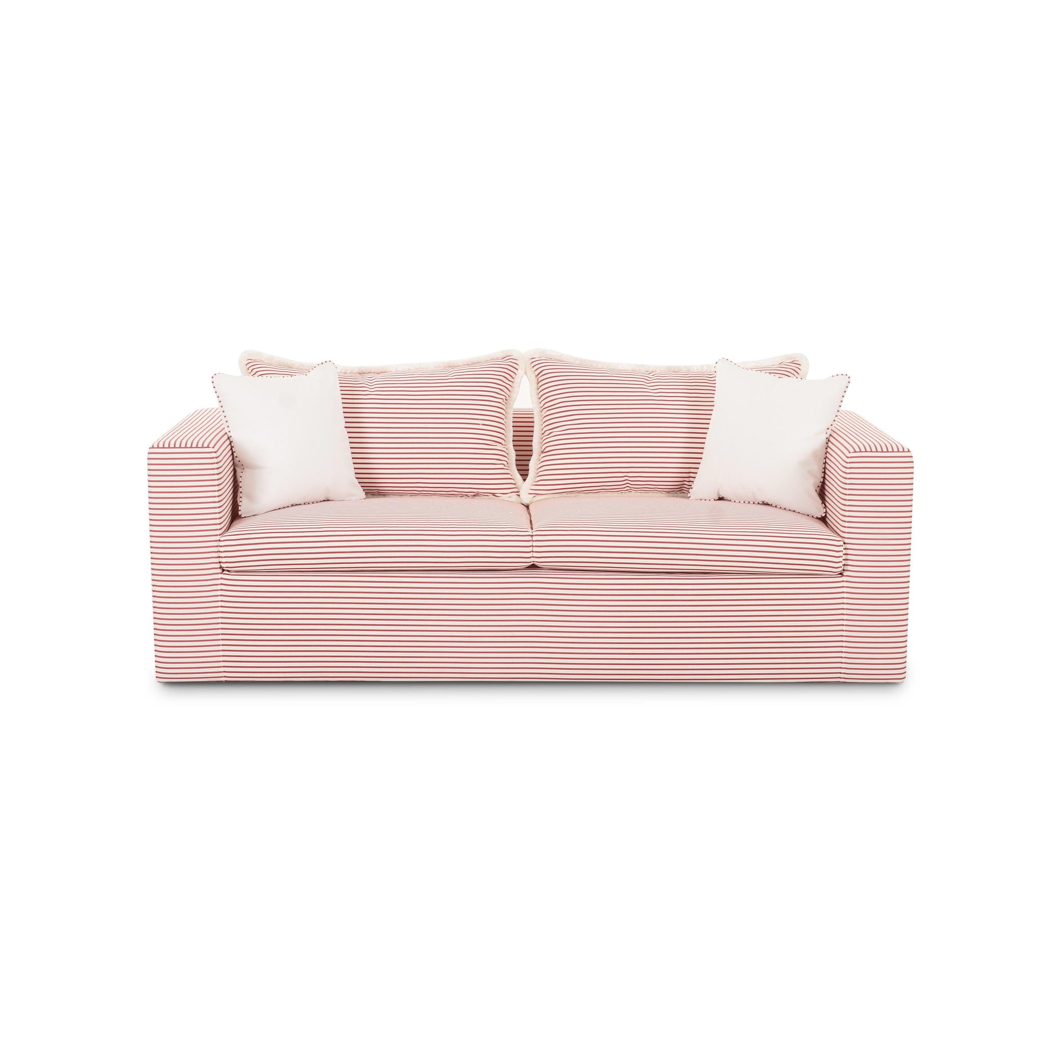 Salty - Indoor / Outdoor Striped Sofa - Urban Living Furniture (Los Angeles, CA)
