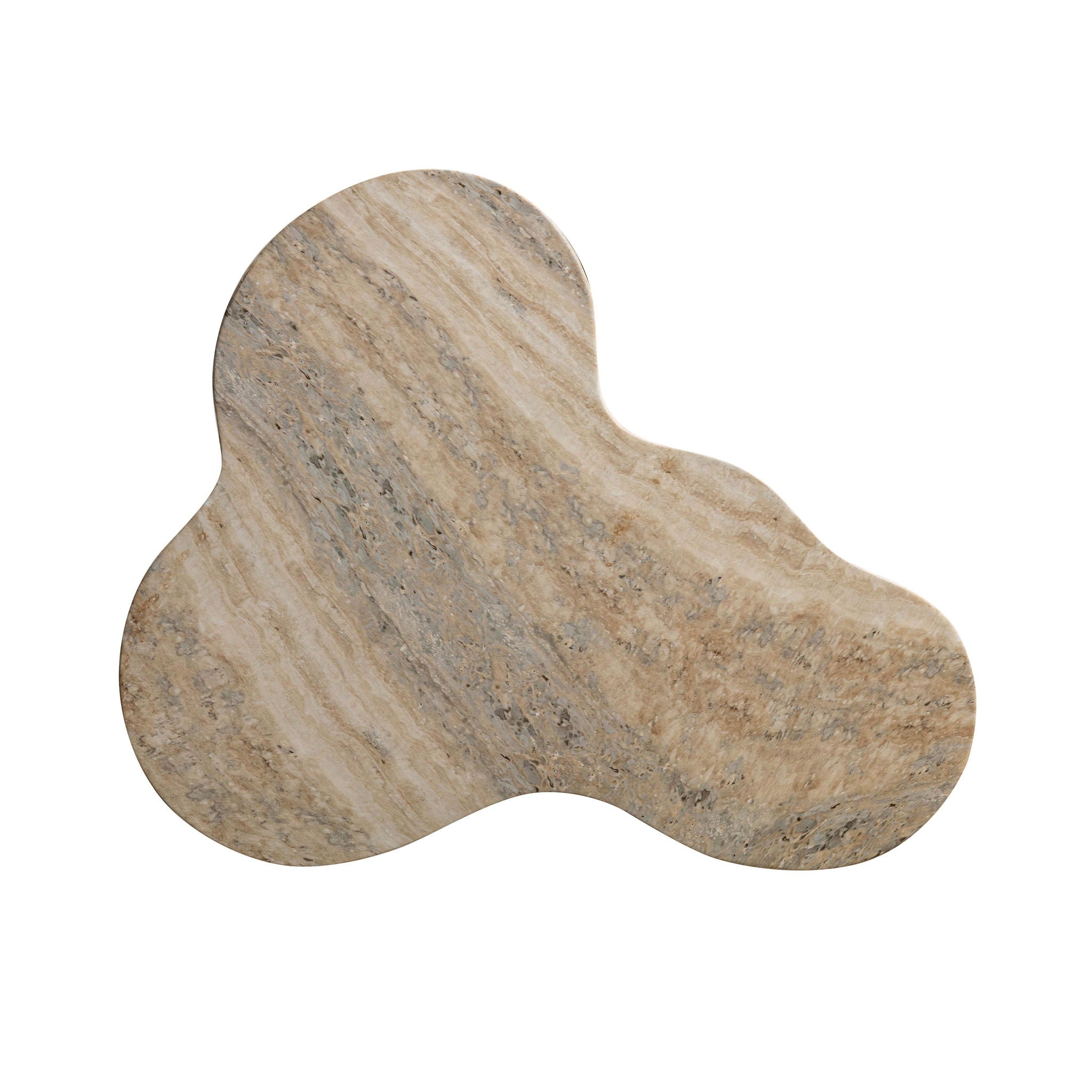 Slab - Short Side Table - Urban Living Furniture (Los Angeles, CA)