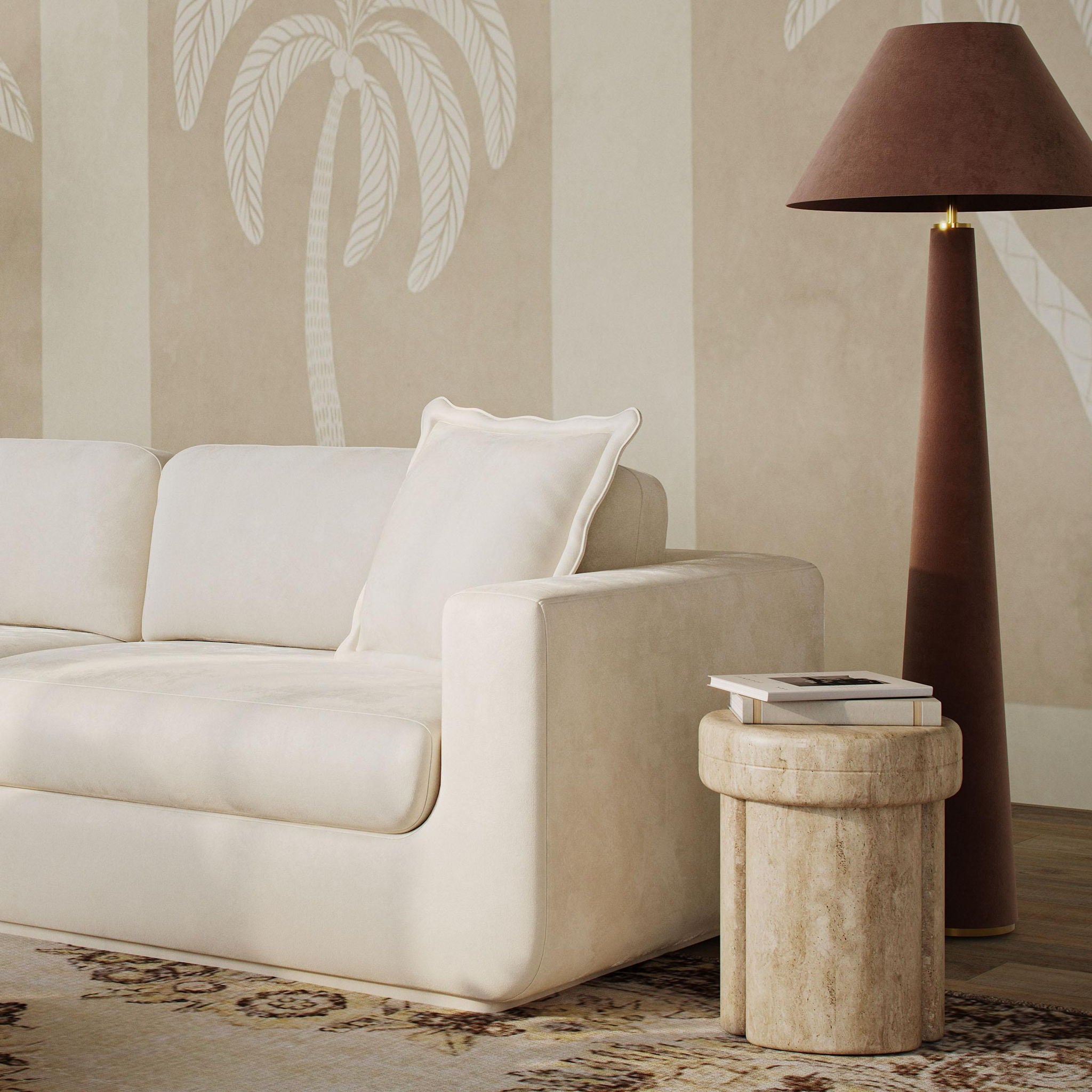 Graham - Floor Lamp - Urban Living Furniture (Los Angeles, CA)
