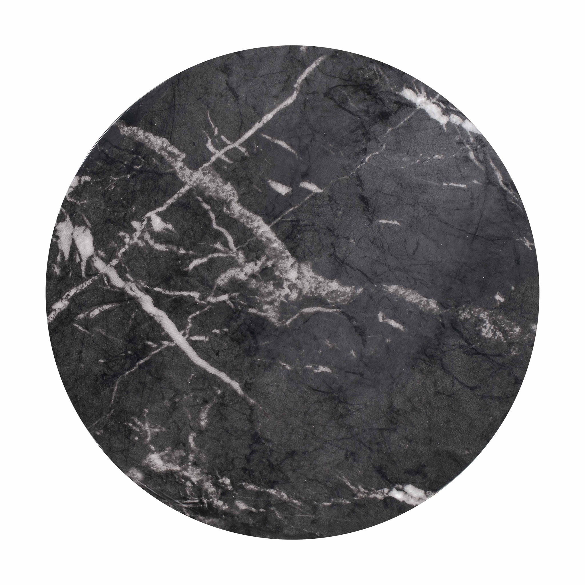 Rue - Marble Side Table - Urban Living Furniture (Los Angeles, CA)