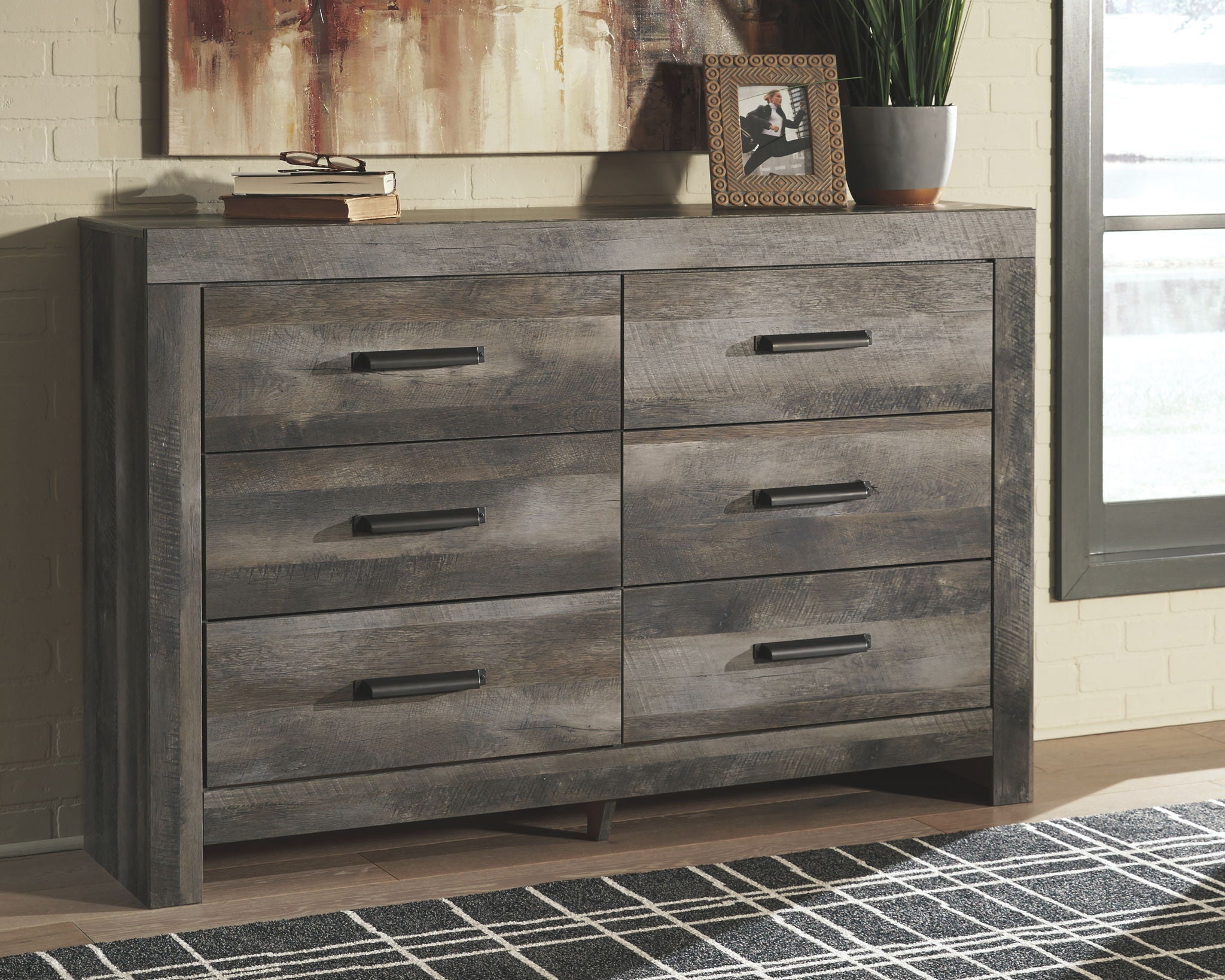Wynnlow - Poster Bedroom Set - Urban Living Furniture (Los Angeles, CA)