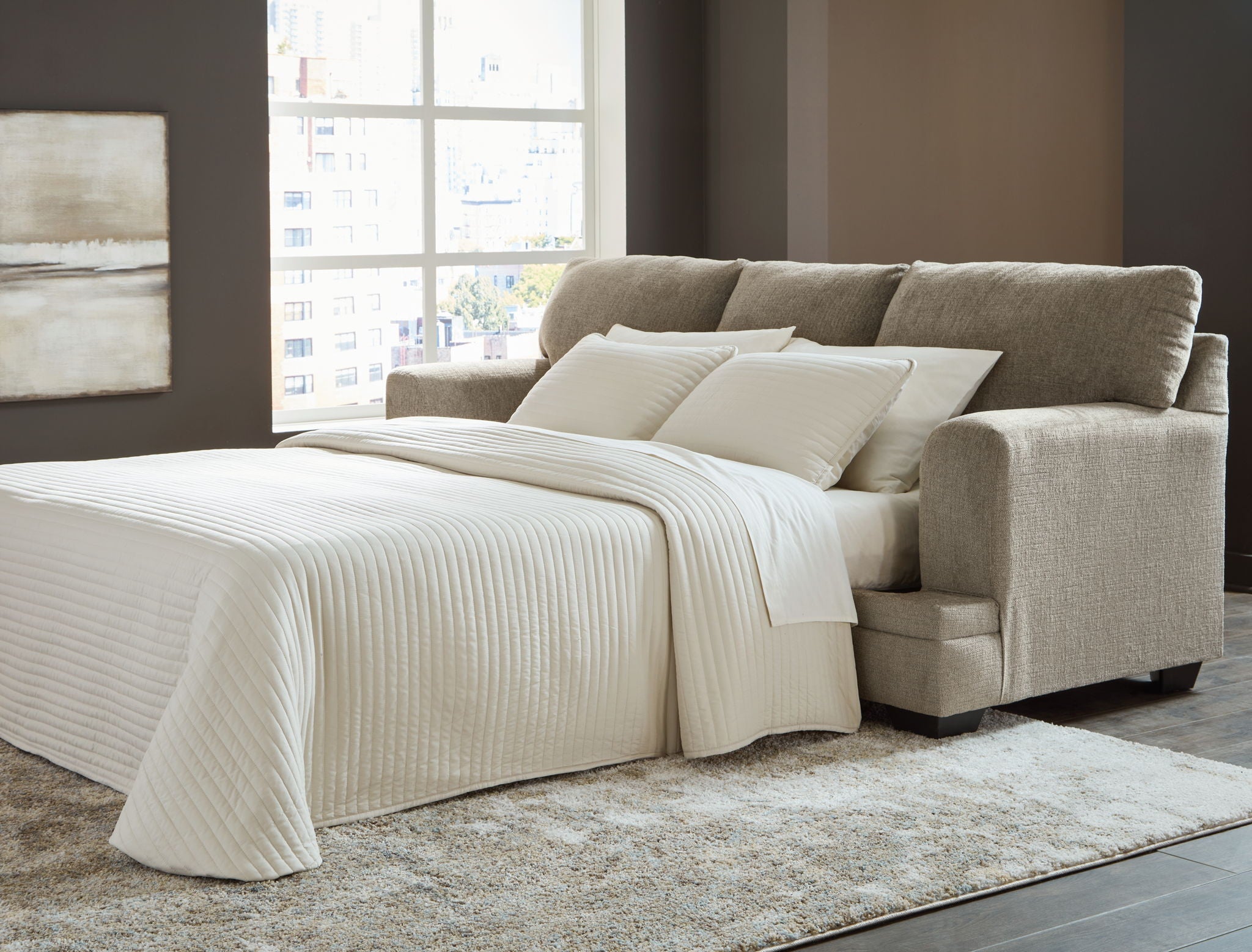 Stonemeade - Sofa Sleeper - Urban Living Furniture (Los Angeles, CA)
