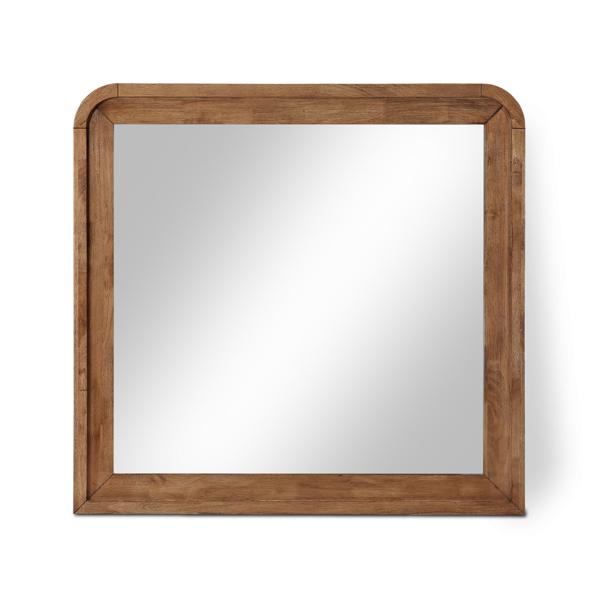 Fluted - Mirror - Urban Living Furniture (Los Angeles, CA)