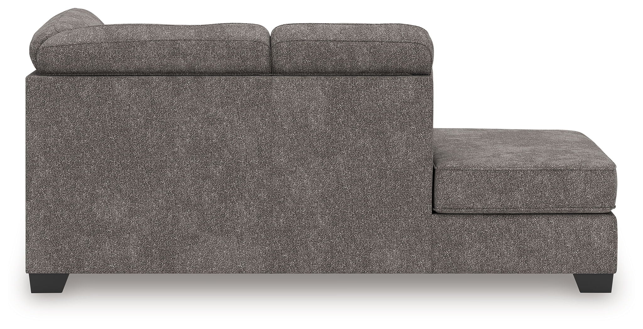 Olten - Graphite - LAF Corner Chaise - Urban Living Furniture (Los Angeles, CA)