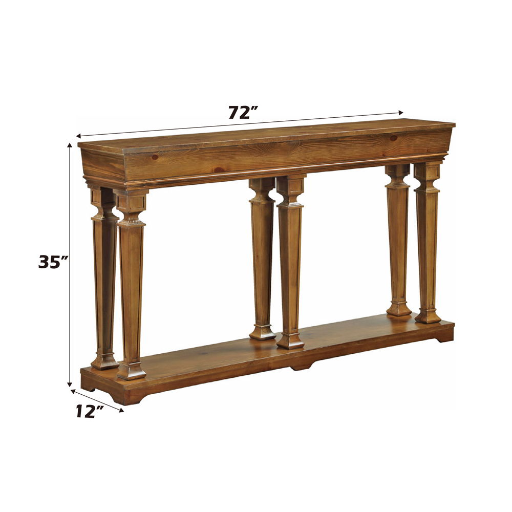 Garrison - Accent Table - Urban Living Furniture (Los Angeles, CA)