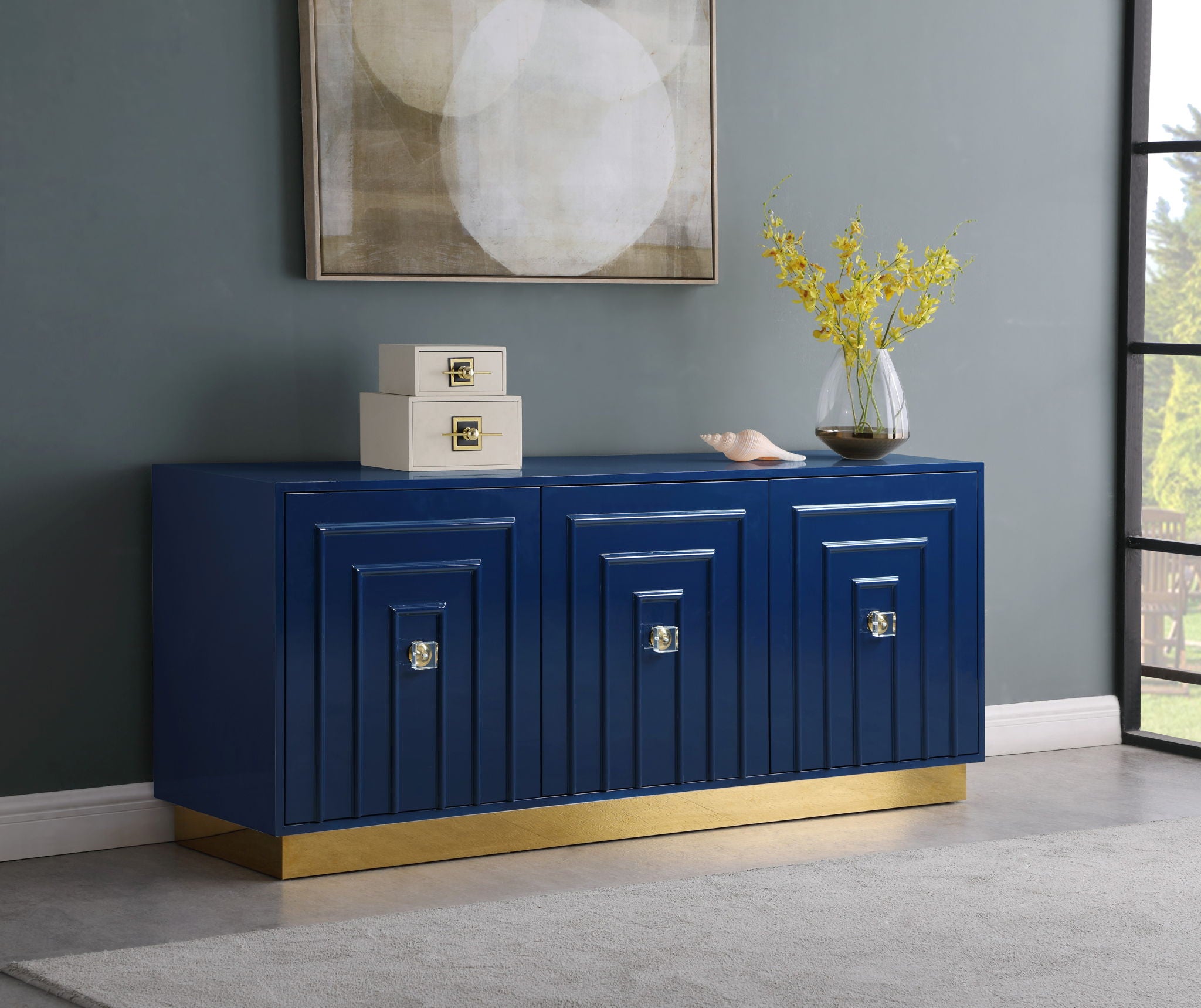 Cosmopolitan - Sideboard - Urban Living Furniture (Los Angeles, CA)