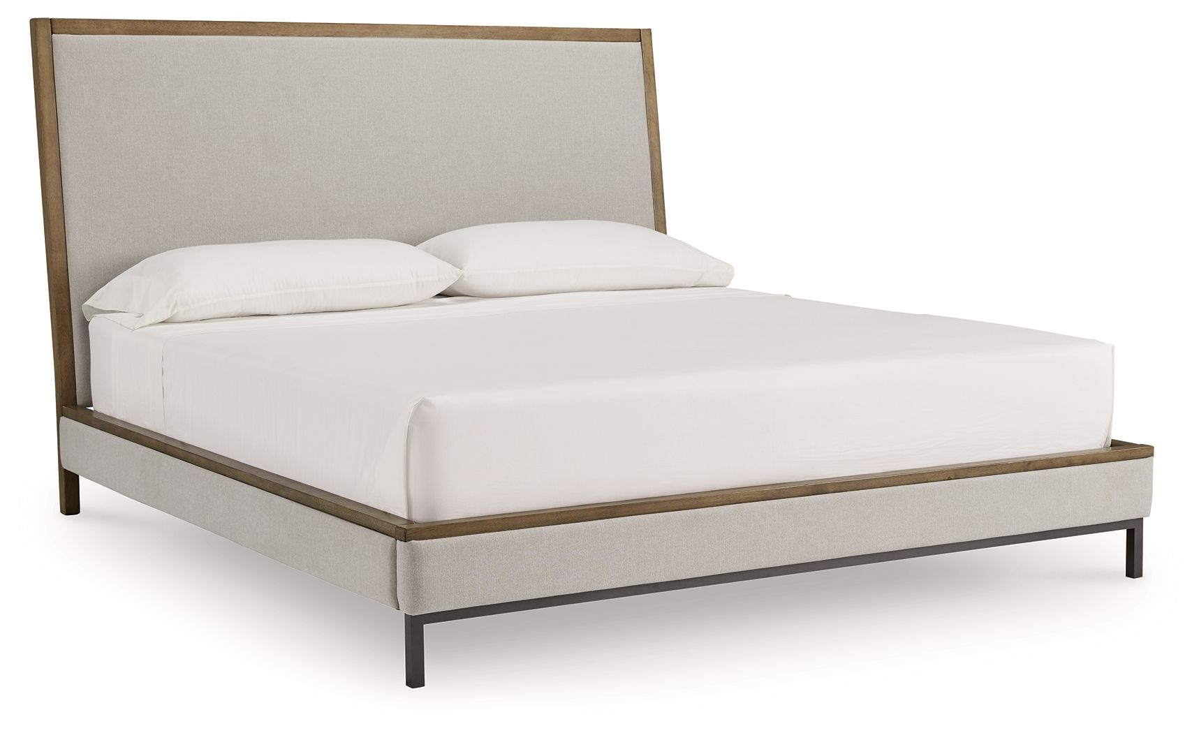 Tomtyn - Upholstered Bed - Urban Living Furniture (Los Angeles, CA)