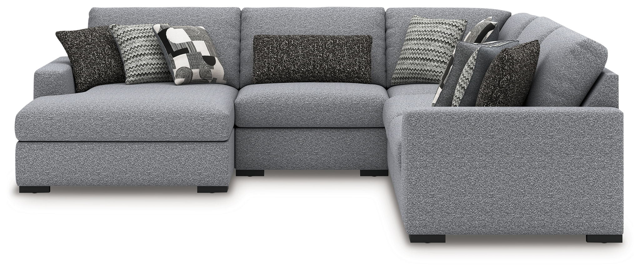 Bealton - Sectional - Urban Living Furniture (Los Angeles, CA)