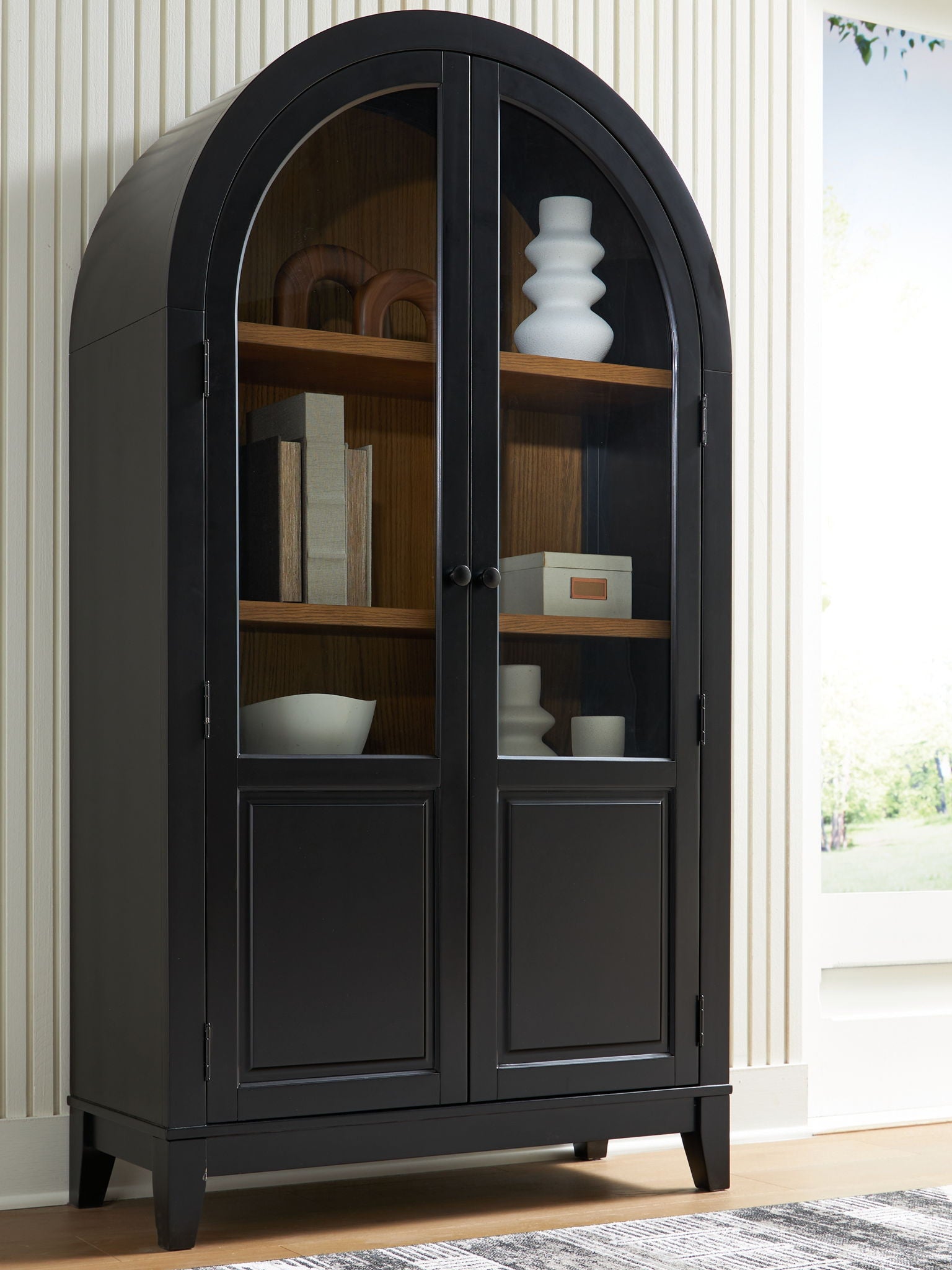 Dagandale - Accent Cabinet - Urban Living Furniture (Los Angeles, CA)